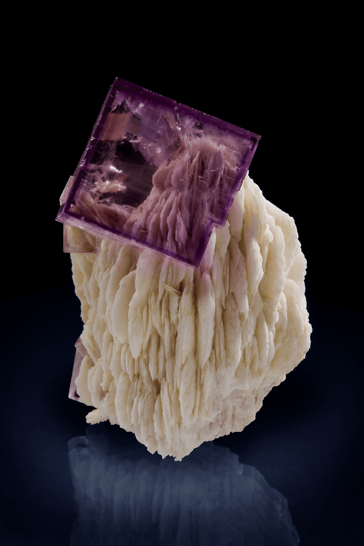 Barite product