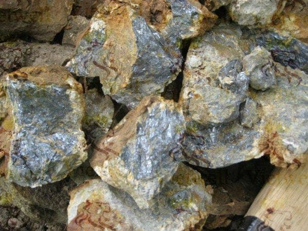 Antimony