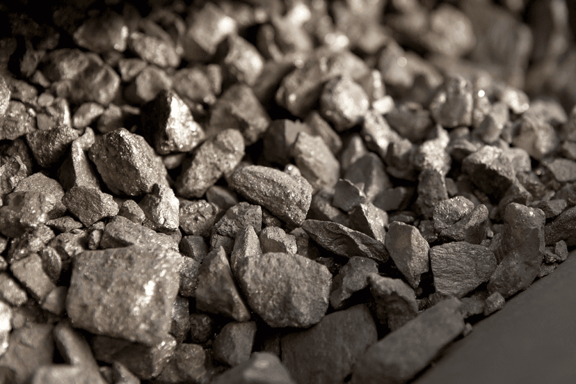 Premium Moroccan Iron