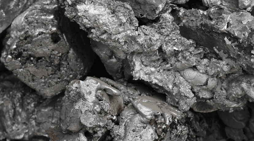Premium Moroccan Zinc